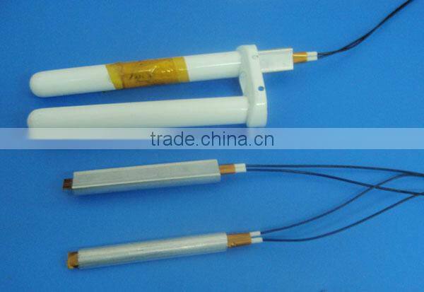 Insert type PTC Heating element for crimper