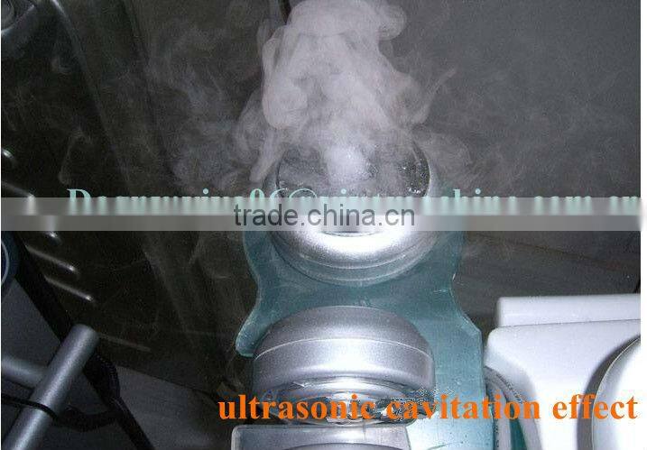 VY-M2B Lipo slimming machine with color photon therapy