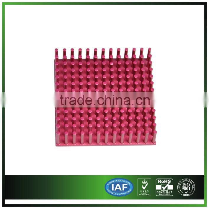 led aluminum extrusion