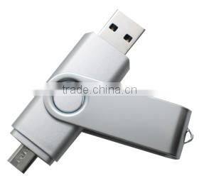 OTG 3.0 Pen drive screen printing OTG usb pen drive
