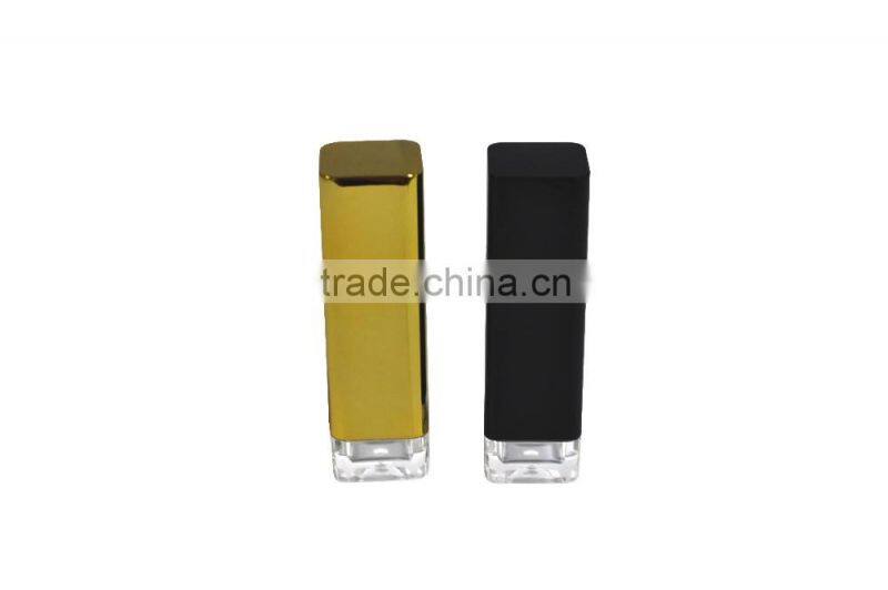Fashion design lipstick tube makeup container