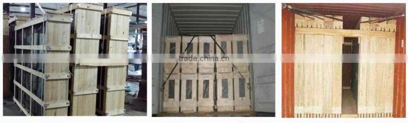 5mm royal golden patterned mirror sheet