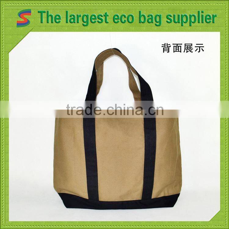 Shoulder Bag Canvas Ecological Cotton Canvas Bags