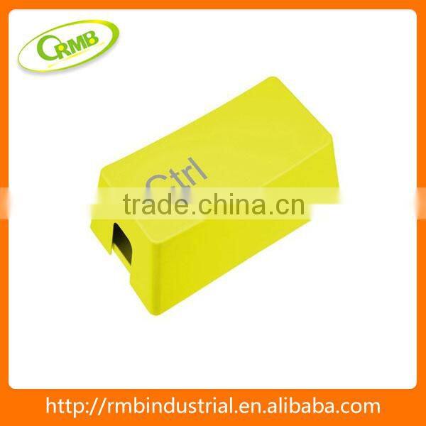 Plastic storage box