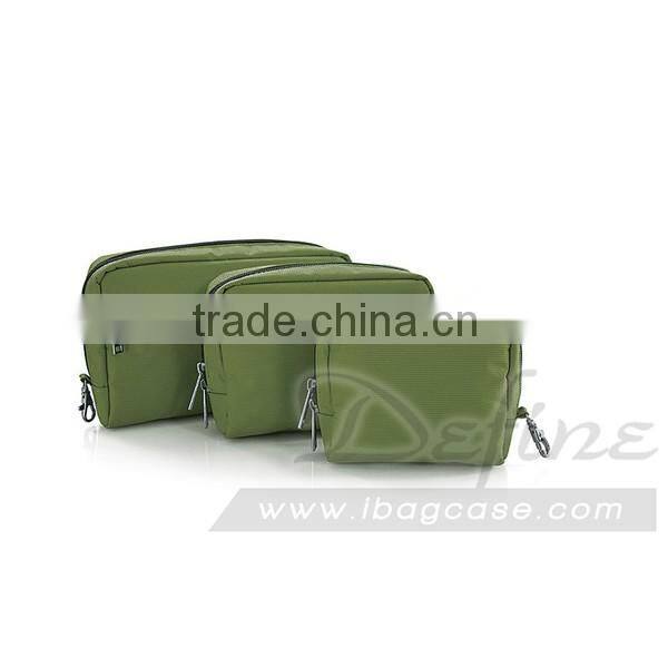 Travel Bag Materials OEM Packing Cubes Promotional Set
