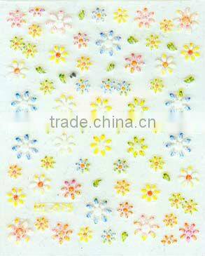 cartoon ocean fish wall stickers 2013