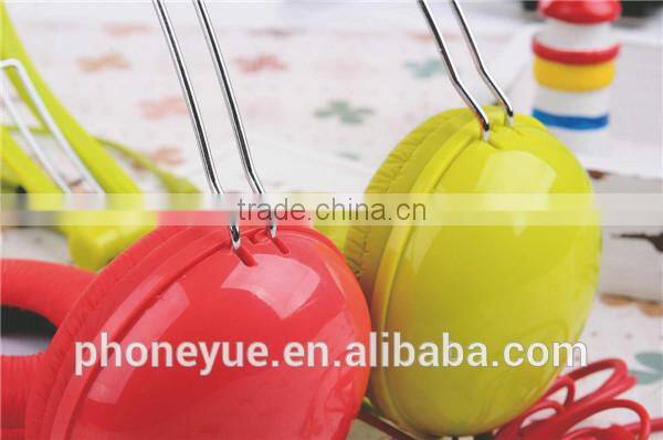 customize logo and design hi-fi audio bulk earbuds earphone with mic