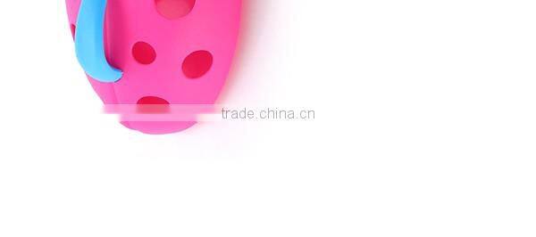 lovely and practical baby bath toy holder with good quality