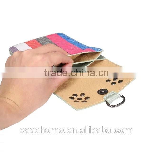 For Samsung Galaxy J5 Colorful 6.3" Mobile Phone Cover Case for Girls