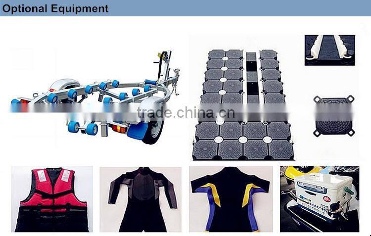2015 Chinese famous brand supply high quality mini jet ski