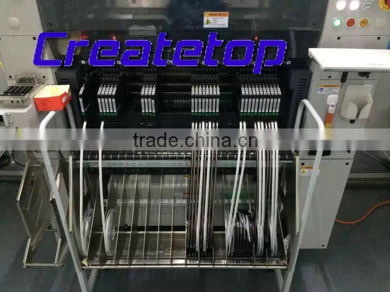 Scrap/Reel tape cutter CM680 CM480A