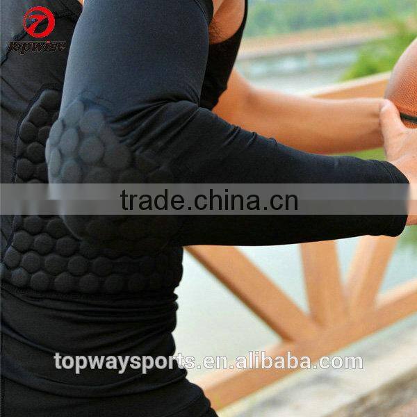 Custom Sport arm sleeve cCompress arm sleeves Pad for arm Sleeves