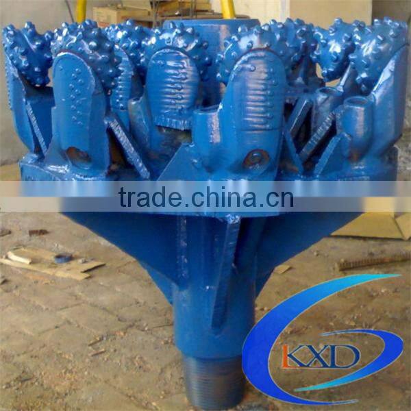 oil well reamer bit/mining rock drill bit/drills wells used sale