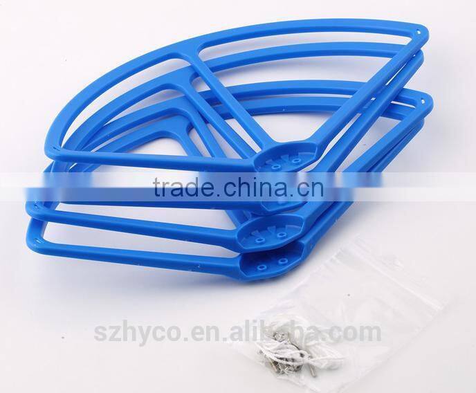 9" Propeller Prop Guards Protector Bumper Set for DJI PHANTOM 2 VISION