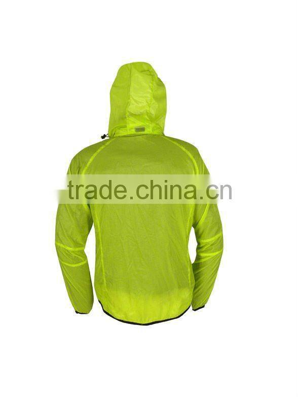 Spring and autumn men's cycling wear.more lighter and ventilater,100% polyester fabric,total weight of clothing just 90g