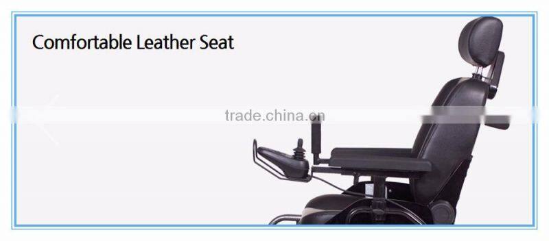 2015 new economical mobility Wheelchair