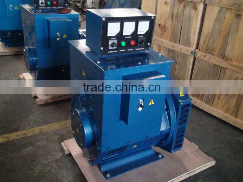 egypt market brushless alternator