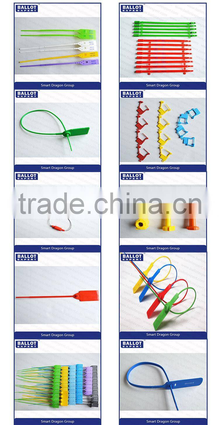 wholesale plastic bag seals for waste collection