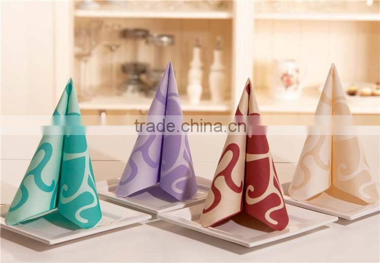 Airlaid Paper Napkin