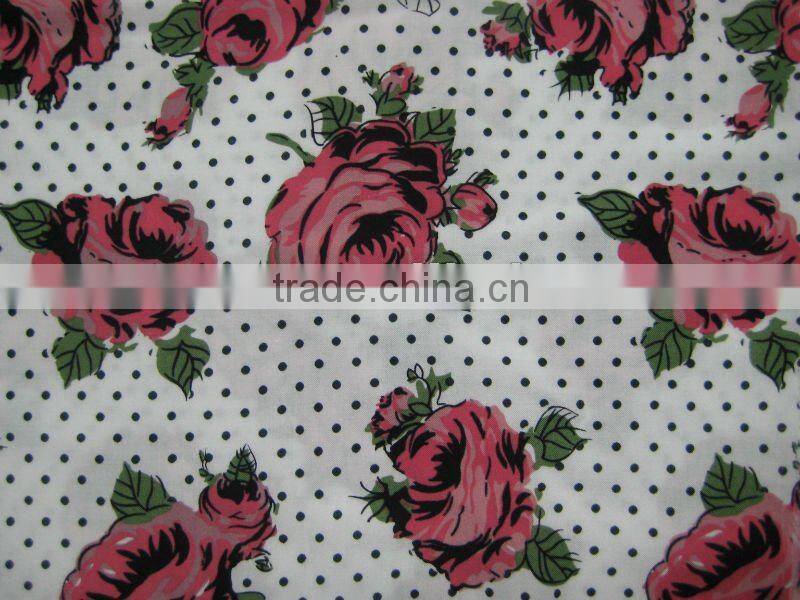 100% rayon voile