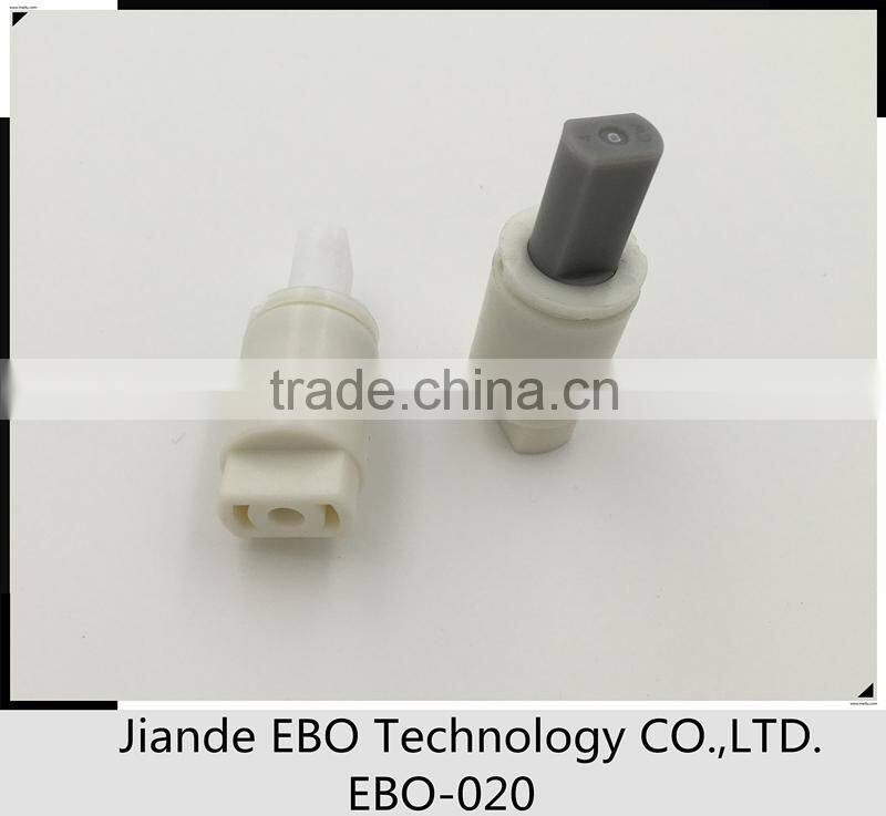 soft take off rotary damper for washer cover EBO-020