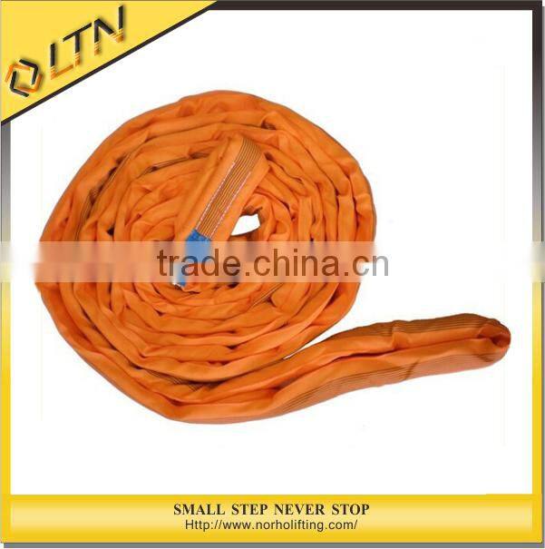 2015 First Rate Round Sling Machine Webbing Sling