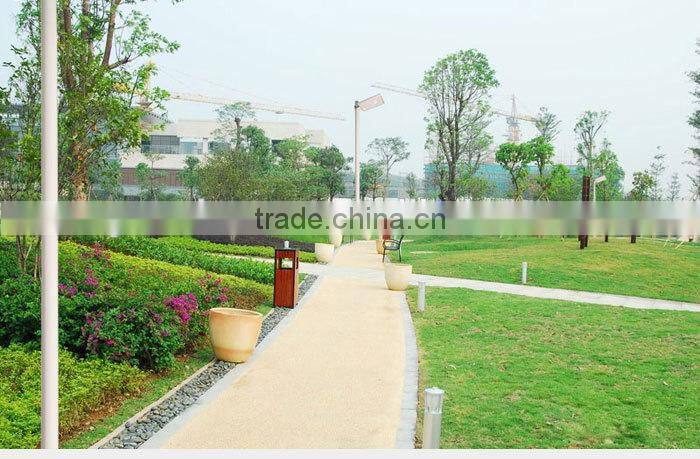 GH-SRL 008 Monocrystalline 8W/10W/12W string lights outdoor