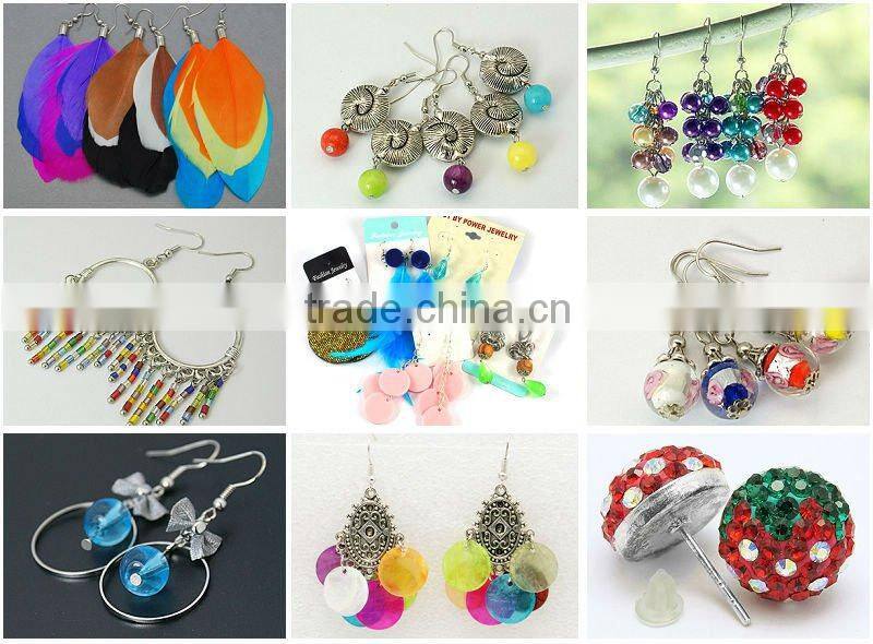 Antique Moss Agate Mens Rings(RJEW-C086-M)