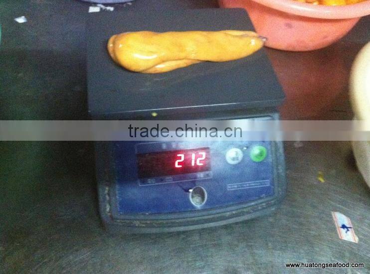 Frozen Mullet fish roe in roes with high DHA with HACCP FDA, BRC, ISO standard