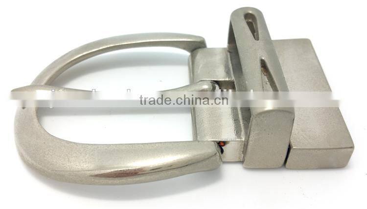 2015 35mm manuifacturers plate belt buckle for men