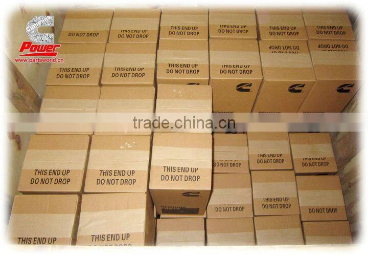 Fuel Injector 0445120304