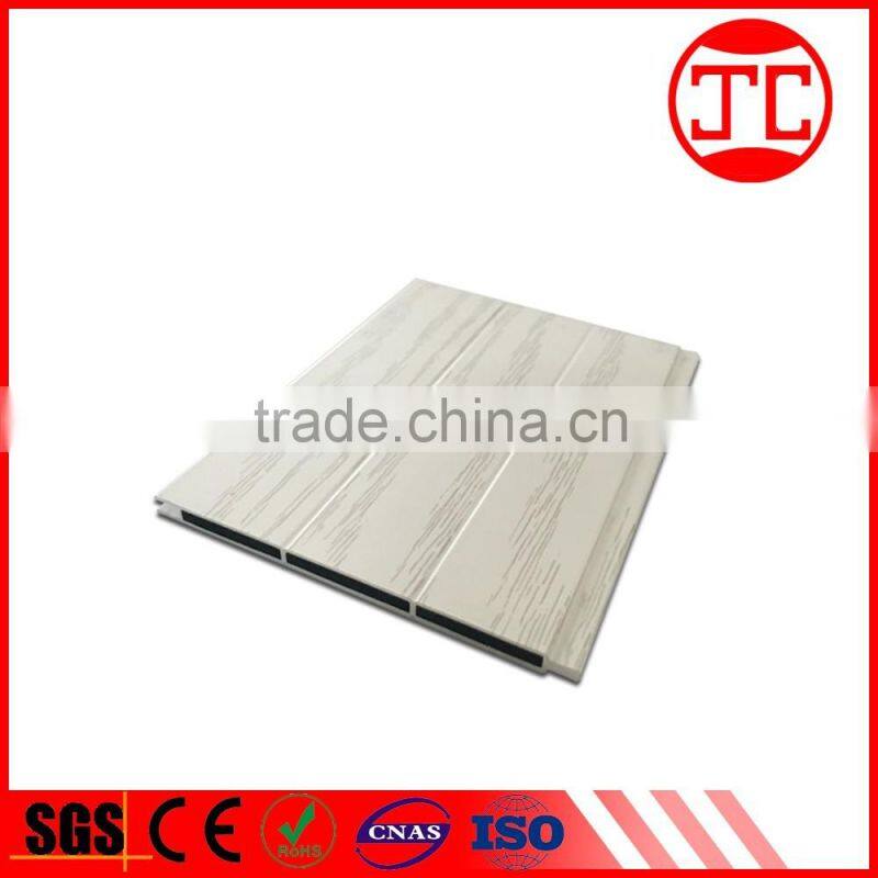 wood color sublimation aluminium sheets for clothes cupboard design