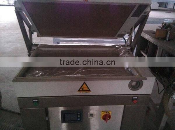 Mini household vacuum sealer