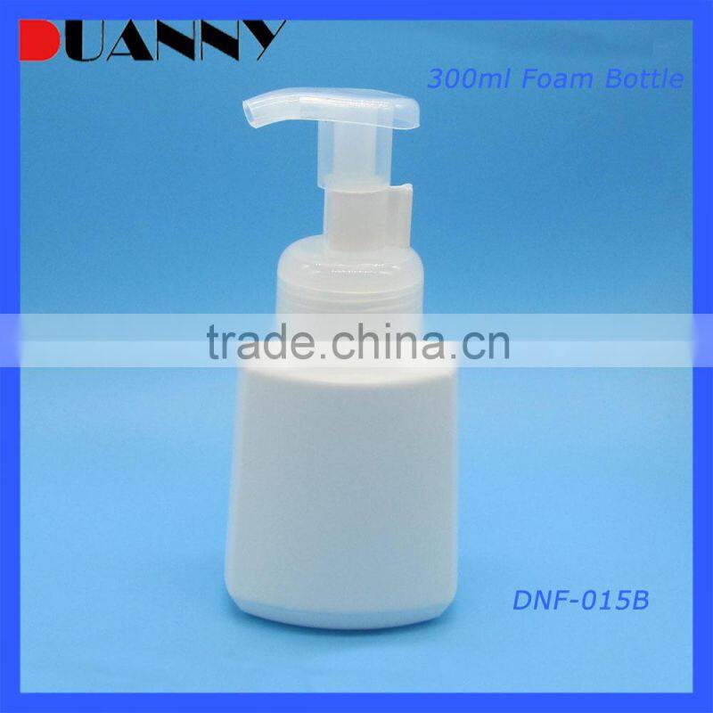 FOAMING BOTTLE 300ML,FOAM SOAP DISPENSER BOTTLE