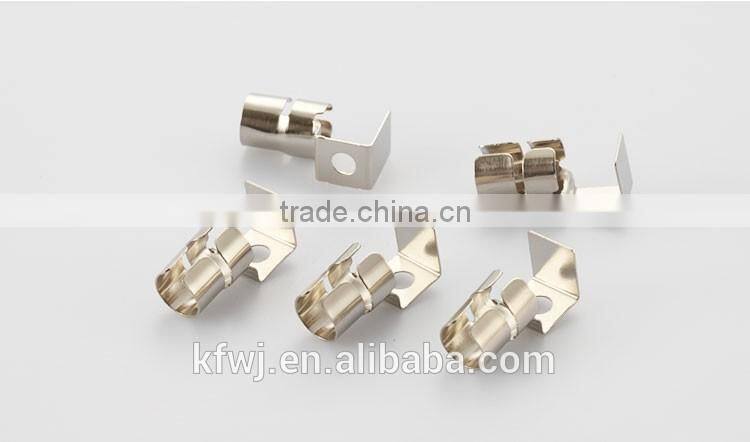 customized Connectors & Terminals