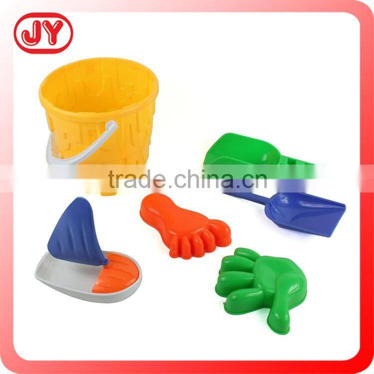 Summer series 2015 beach plastic ball toy with colorful ballon for wholesale with EN71 and more