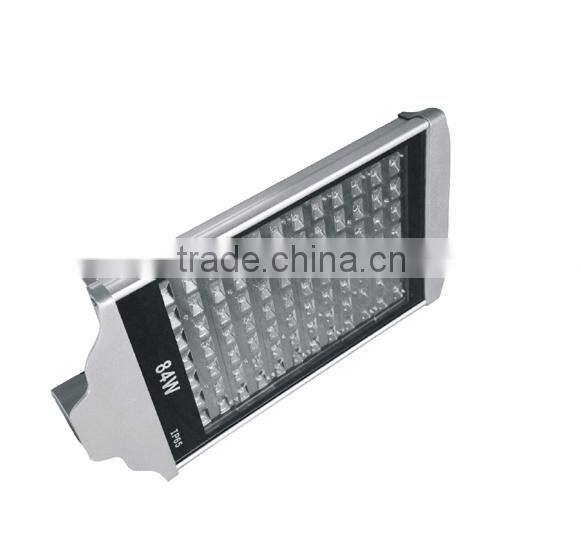 60W 80W 100W 120W wind solar power LED street light systems