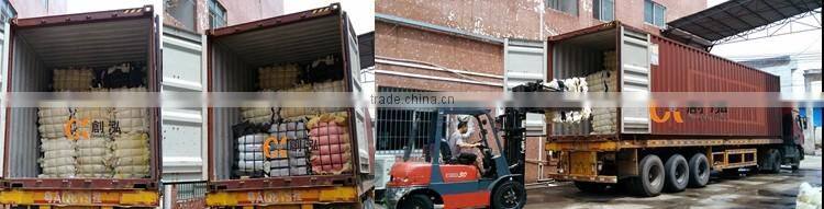 competitive factory price and good quality scrap foam