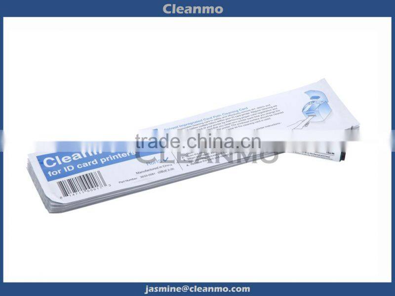 Magicard 3633-0053 Cleaning Kit For Enduro&Rio Pro Printers