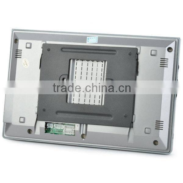 Hot Sale New Product OSD Menu Button Wired Video Door Phone PY-V805MF11