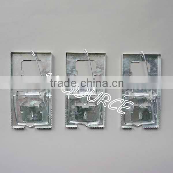 Metal Mouse Traps,Rat Traps