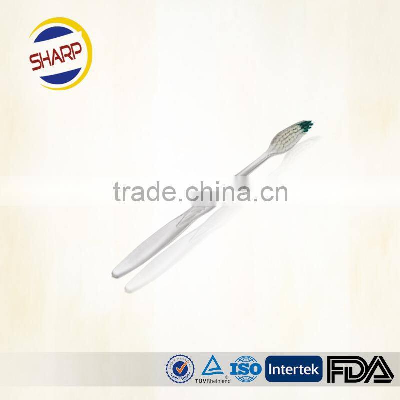Cheapest toothbrush on sales and wholesale disposable toothbrush with toothpaste