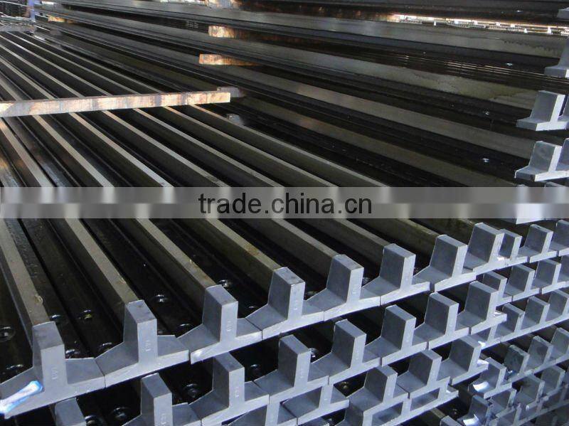machined Guide Rail T90B 16mm.