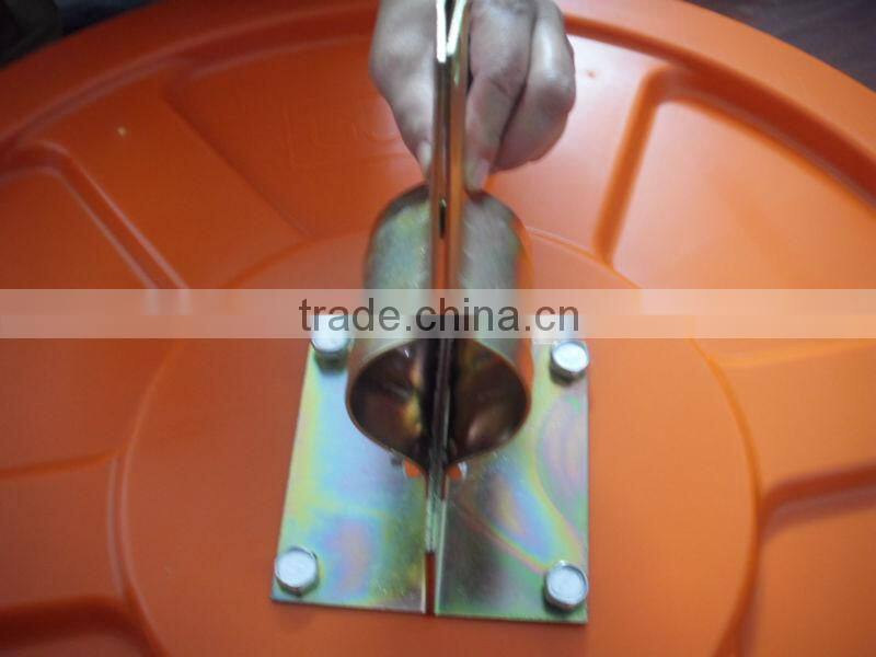 R brightness roadside yacrylic traffic convex mirror