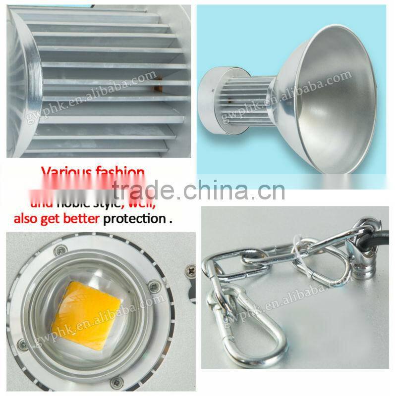 2013 New High Quality Led High Bay Retrofit