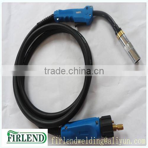 easb mig welding torch/psf 505A torch