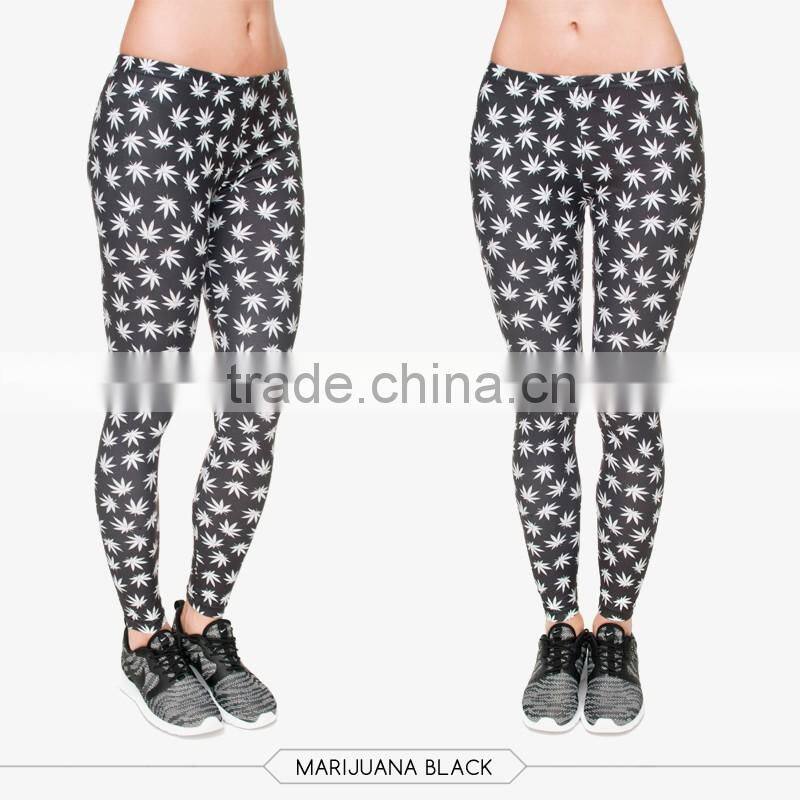 High Quality Summer Style Soft To Skin Material Fitness Women leggings tube legging