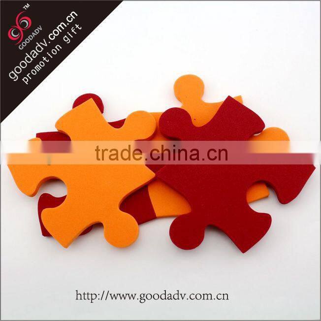 2014 new product kid favor fascinating tatami eva puzzle mat