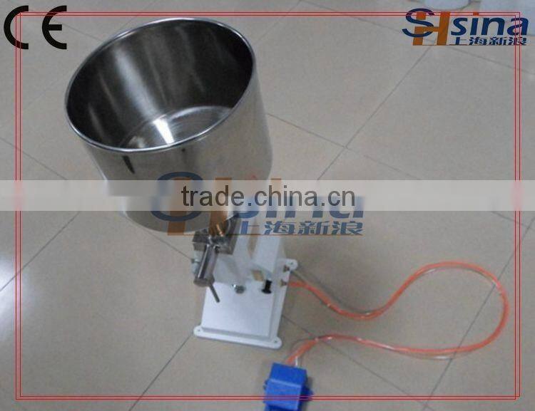 On Sale Manual Filling Machine