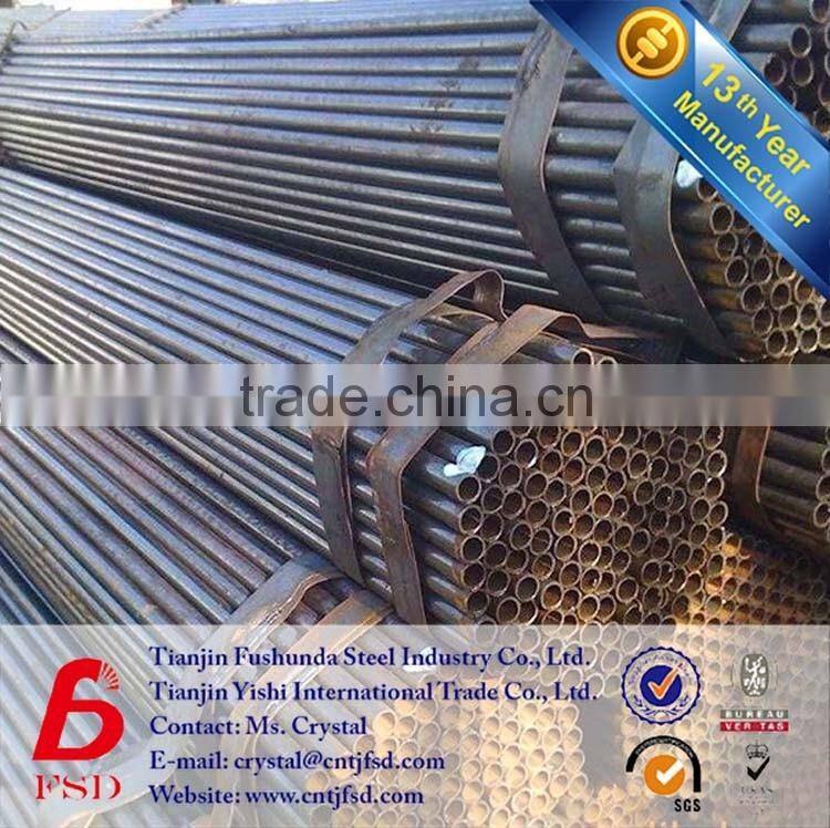 prices hot dipped gi galvanized scaffolding tube